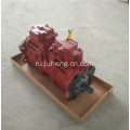 Гидравлический насос DH215-7 K3V112DT DH215-7 Главный насос